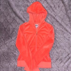 juicy couture jacket